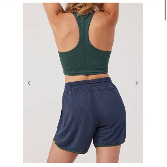 Outdoor Voices Dark Sky-S
RecMesh 5' Short - Picture 3 of 5